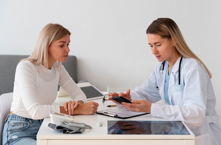 Ayurvedic Doctor For Pcos
