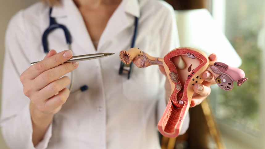 ayurvedic doctor for pcos