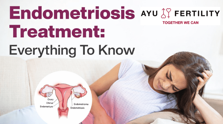 Endometriosis Treatment in 2026: Symptoms, Diagnosis, and Care Options for Women